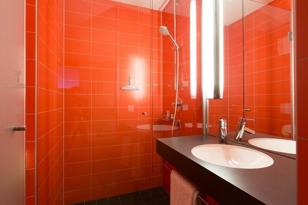 Alpenappartement Bergkoenig Warth  Экстерьер фото