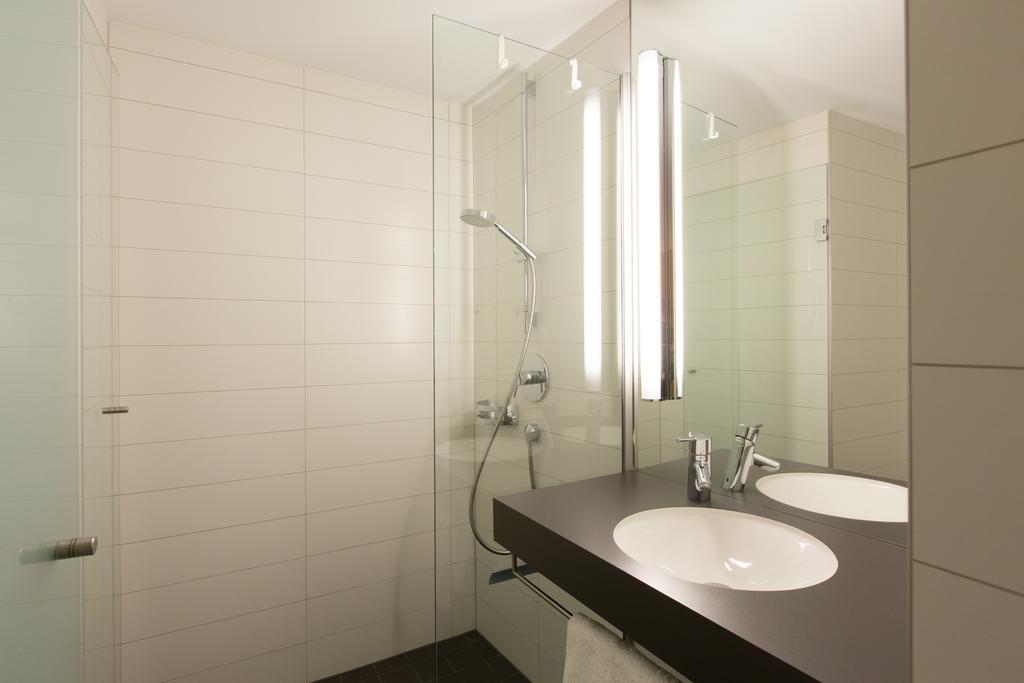 Alpenappartement Bergkoenig Warth  Экстерьер фото
