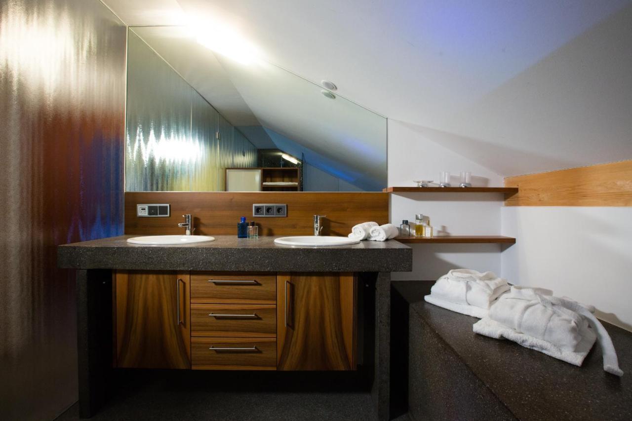 Alpenappartement Bergkoenig Warth  Экстерьер фото